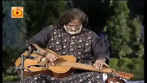 VISHWA MOHAN BHATT---RAGAS OF NORTH INDIA