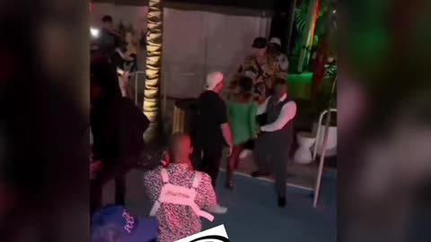 Tasha K A-Town Stomped A Man😱👀Imagine What She Would Do To Cardi B 😱 #shortsfeed