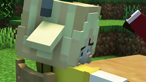 I Hired a Tutor for Daisy in Minecraft!