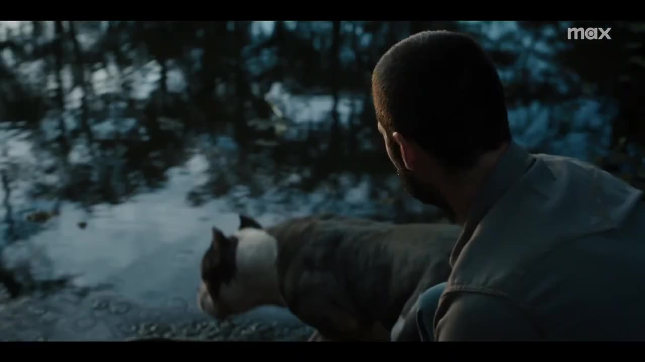 CADDO LAKE Trailer (2024) Dylan O'Brien, M. Night Shyamalan