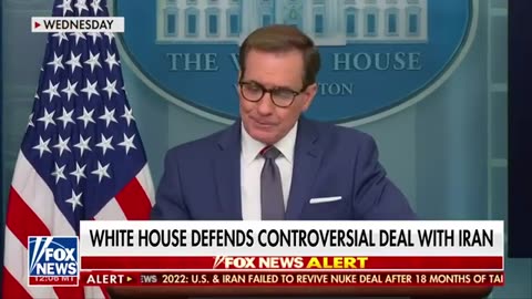 Biden doesn't have the same 'threat of force' as Trump : Former State Dept. Official