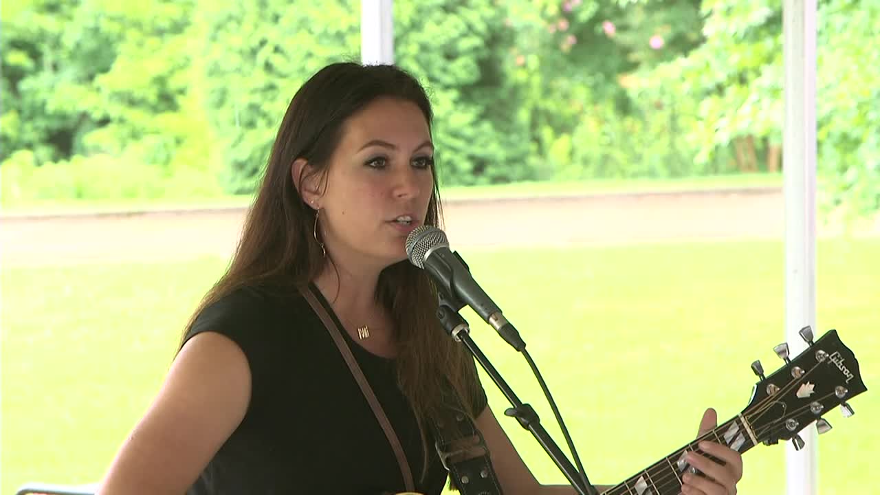 Arise USA is Live from Columbia, TN