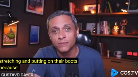 Urgent! It's over for LULA - Moraes attacks the nine-fingered thief