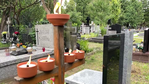 Rodacy Kamraci. 2023.08.04. W reflektorach - Prawda Cię oswobodzi Wojciech Olszański, Marcin Osadowski. NPTV.