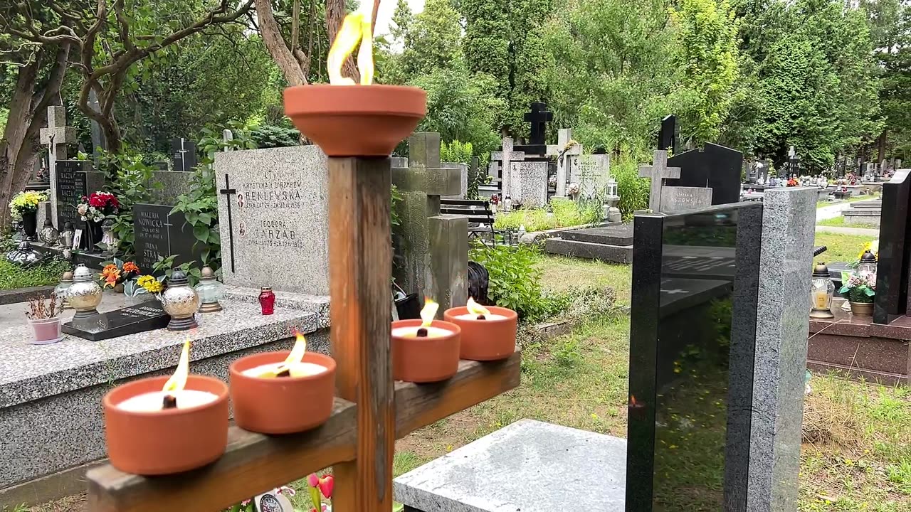 Rodacy Kamraci. 2023.08.04. W reflektorach - Prawda Cię oswobodzi Wojciech Olszański, Marcin Osadowski. NPTV.