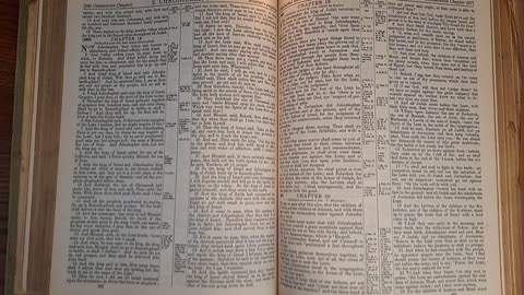 2 Chronicles 19