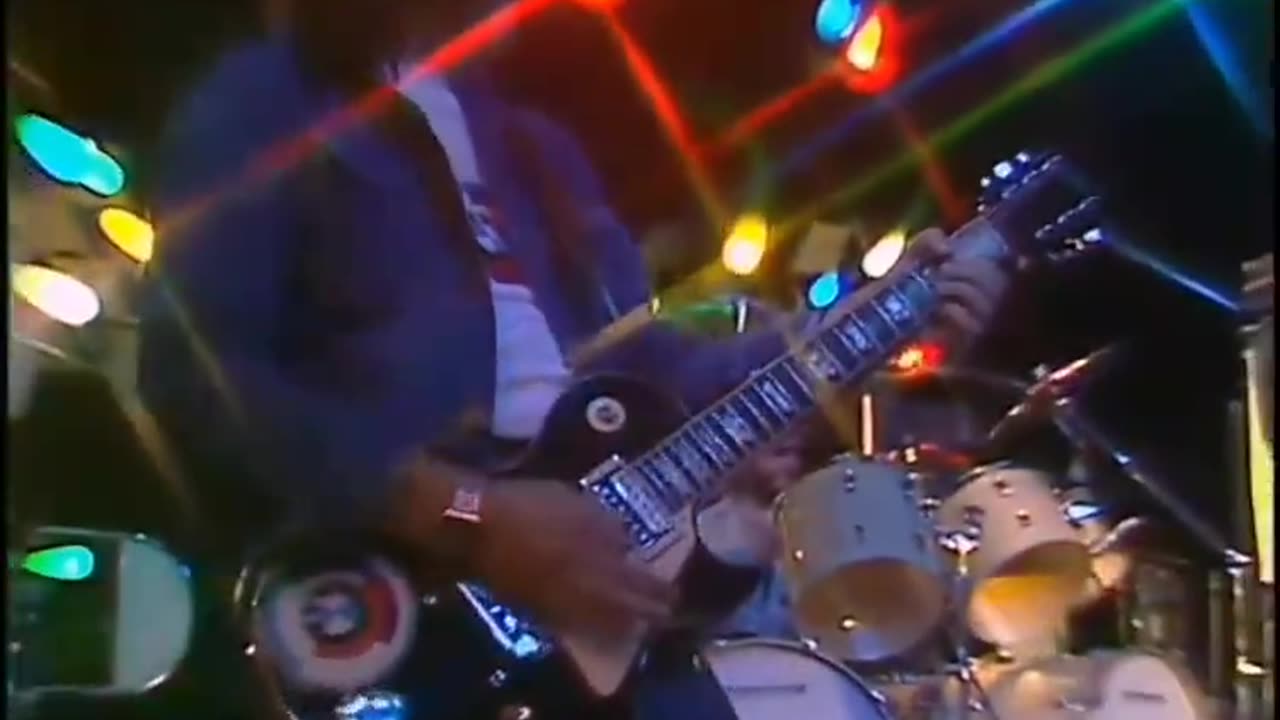 RAZAMANAZ - NAZARETH ( LIVE )