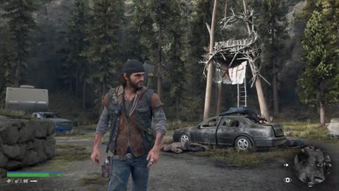 Days Gone ps5