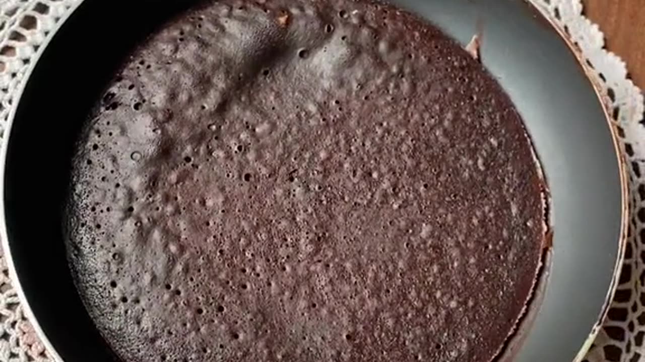 chocolate cake