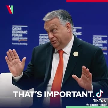 Hungarian President Understands the Democrat Problem