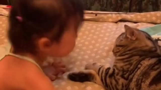 I will grow up with you