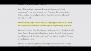 We Tried To Warn You and Now Its Here