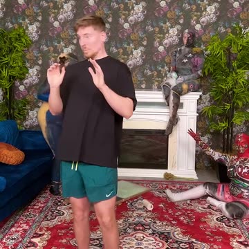 Spot The Hidden People For $10,000