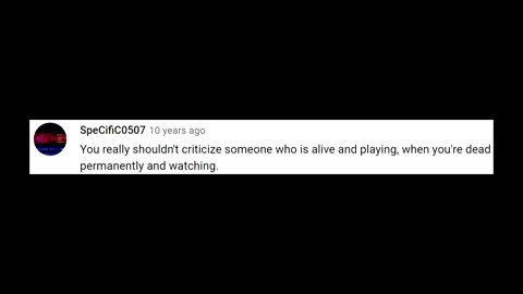 DSP Gears of War 3 Comments