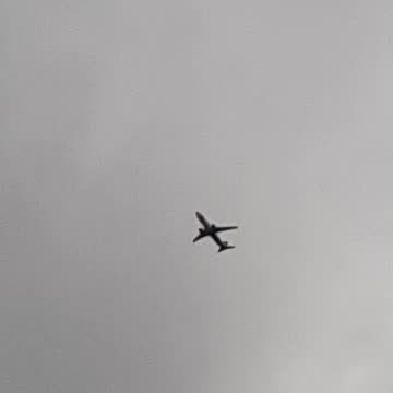 Flights from Calgary Airport 4