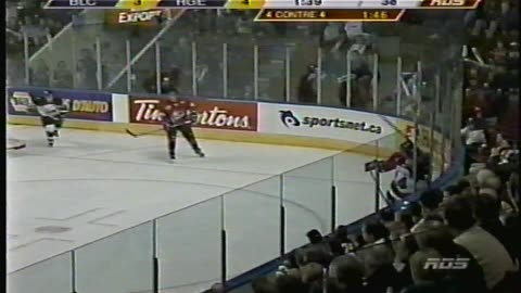 Le Défi espoir 2007