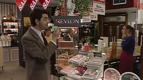 Strictly BEAN (Try Not To Laugh!) | Funny Clips | #Mr Bean Comedy #Funny Video