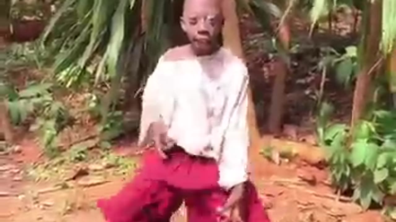 Tenge tenge funny 🤣 clip