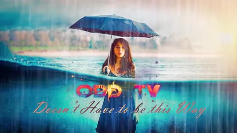 It doesnt have to be this way