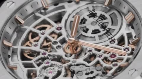 Royal Oak 50th anniversary