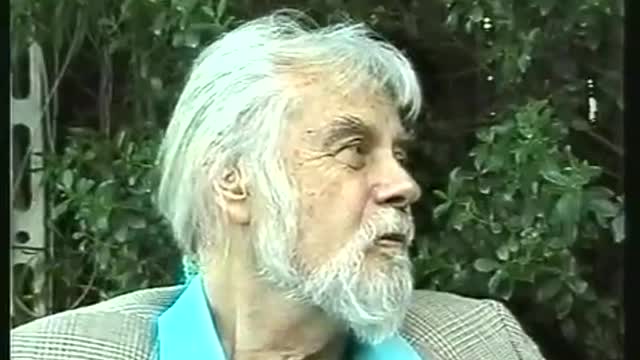 Intervista al Maggiore Robert O'Dean - ALIENI E UMANITA' 3/6