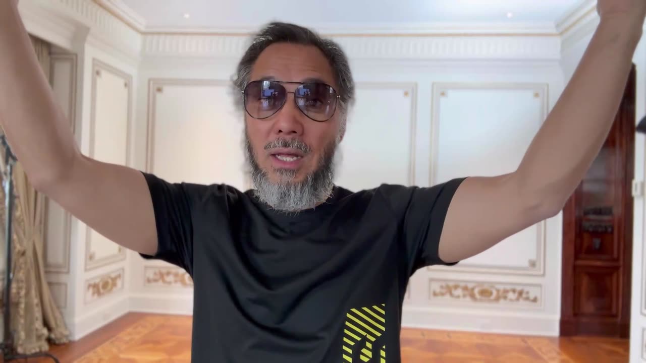 20230310文贵先生GETTR¹：尊敬的战友们好！3月9号是个大日子啊，有意义的日子！长岛哥，NICOLE 小王子又为新中国联邦……灭共之战开了一局……