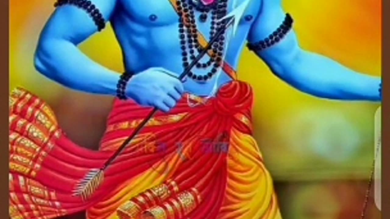 Jai shree Ram 🚩🚩🚩