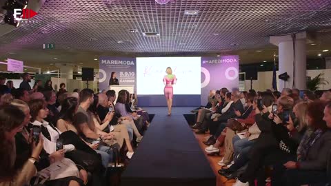 MARTA TENDERINI MarediModa Cannes 2022 - Swimwear & Underwear