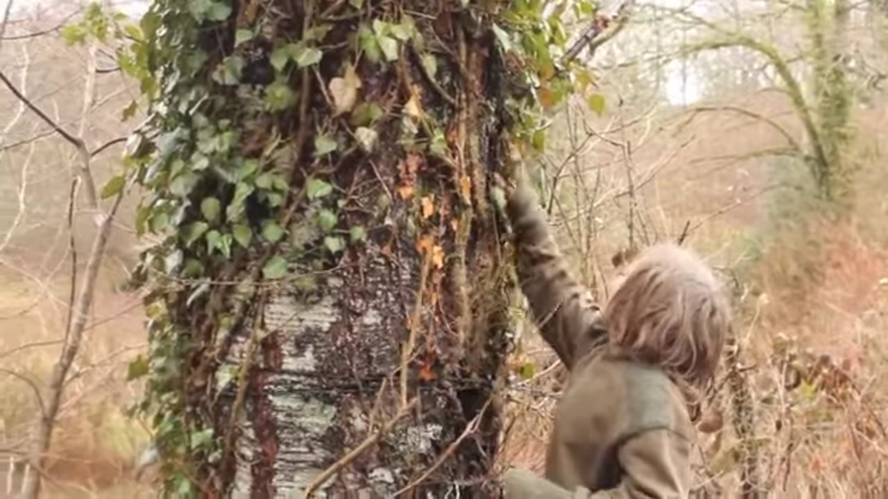 Marie Cachet - Winter: Ivy - Shampoo and laundry / Hiver: Le lierre - Shampoing et lessive