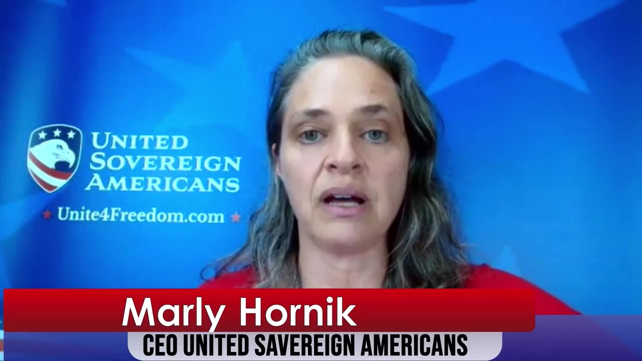 CEO, Marly Hornik on Ohio Political News 8-25-24