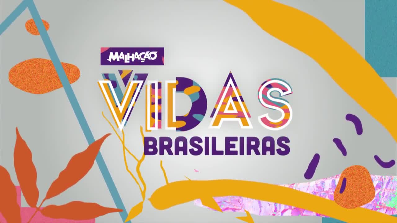 Malhação - Vidas Brasileiras: capítulo 19 da novela, quarta, 4 de abril, na Globo