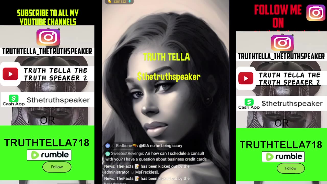 ARI DADON LOOKING ALL OVER TEXAS FOR CHARLI PT. 2