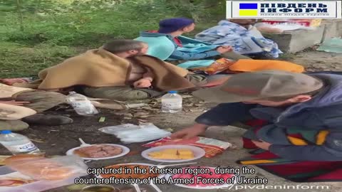 Mobilized prisoners from the "Donetsk People's Republic" tell interesting details about the attitud