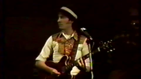 rock this town cover