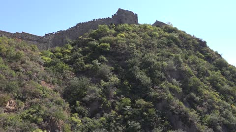 Great Wall of China_ Jinshanling to Simatai [Amazing Places 4K]