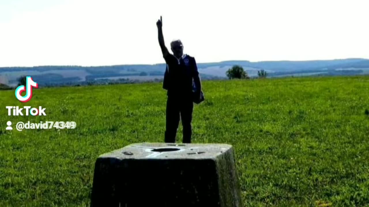 Portsmouth fans see UFO on trip to Bristol