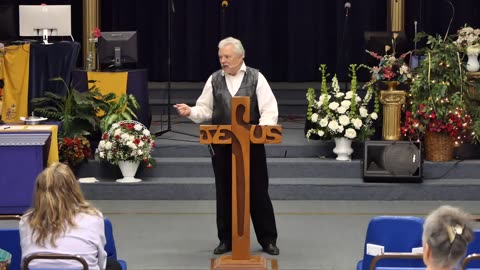 Reflecting On The Sufferings Of Christ by Dr Michael H Yeager
