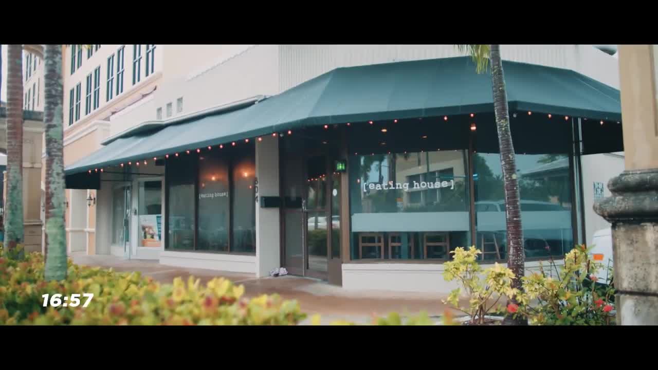 50 Hours in Miami eat drink sleep travel guide