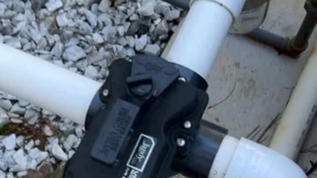 How to Change a Jandy Actuator Valve