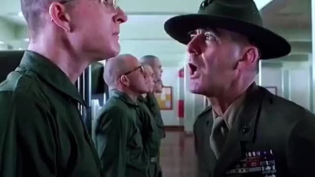 News Break!!! War Face