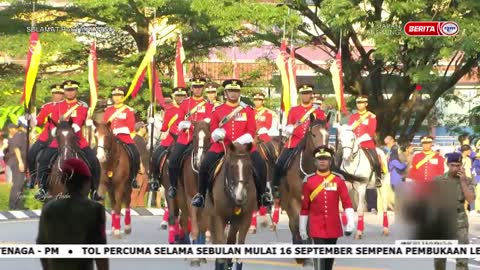 16 SEPT 2022 – SPM – KELUARGA MALAYSIA KELUARGA SEJAHTERA