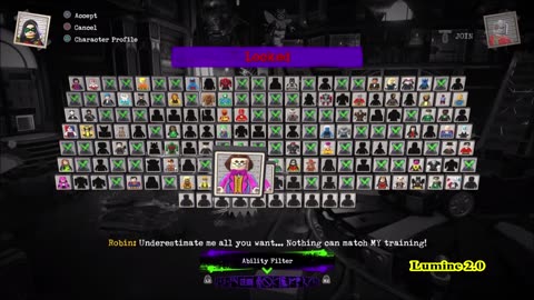 LEGO DC Super Villians (PS4) (31) Steppenwolf Surprise (Free Play)