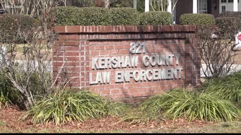 Four overdose deaths in 24 hours in Kershaw County