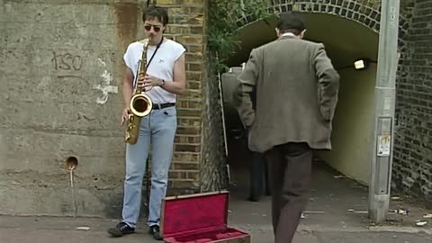 (Try Not To Laugh! | Mr Bean Comedy