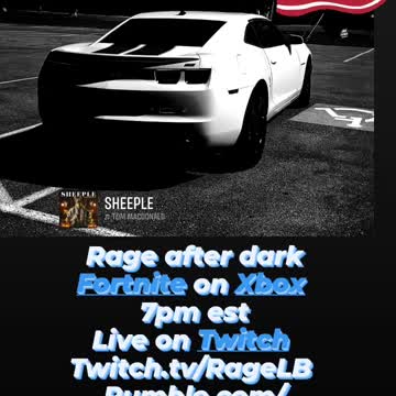 Fortnite stream on Xbox start time