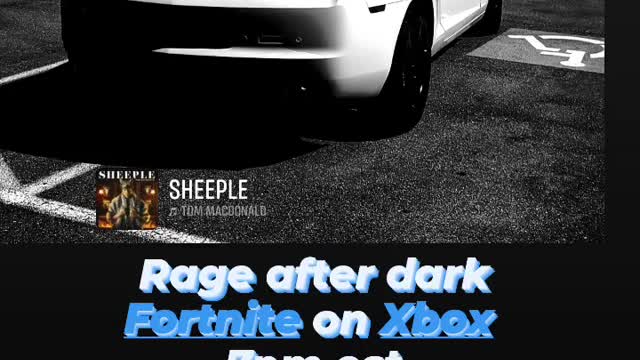 Fortnite stream on Xbox start time