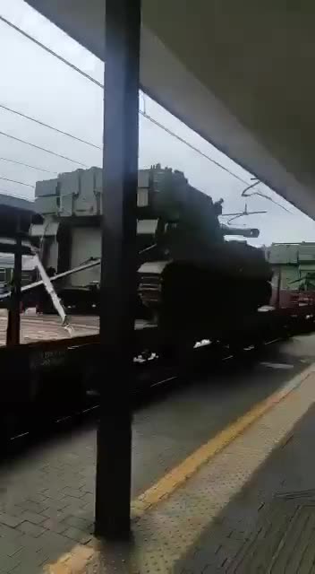30 Giant M109 Guns Heading into Ukraine