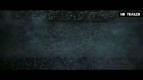 Seven Kings Must Die | Official HD Trailer | 2023