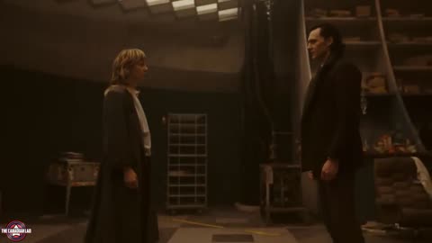 Loki Season 2 Explained Ending...Enjoy The Season