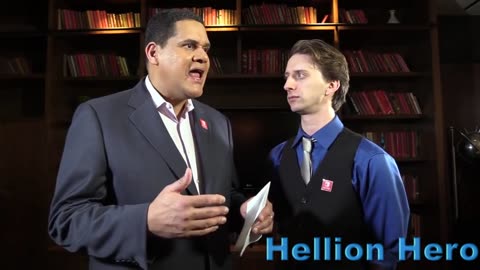 (YTP) Reggie is Reggie